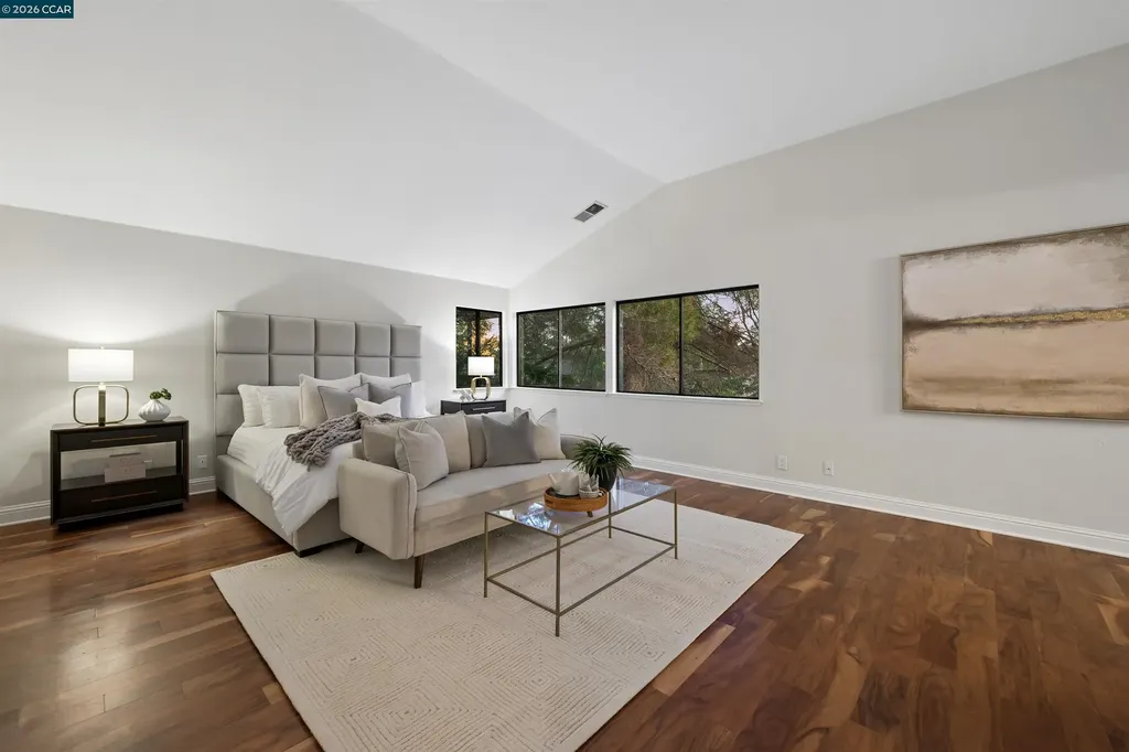 140 Cottonwood Lane Danville CA 94506