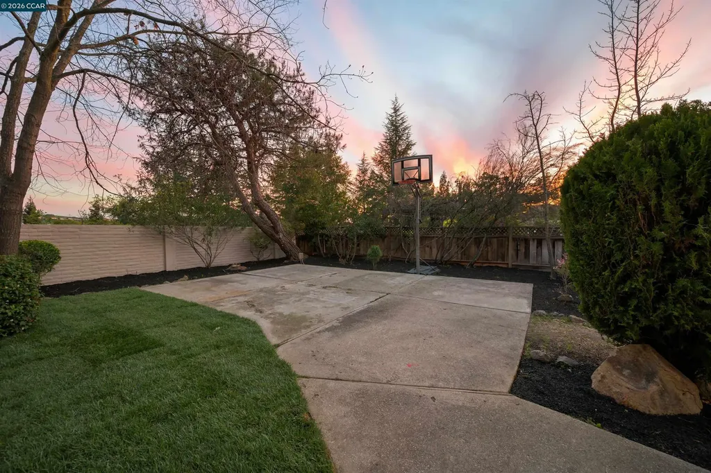 140 Cottonwood Lane Danville CA 94506