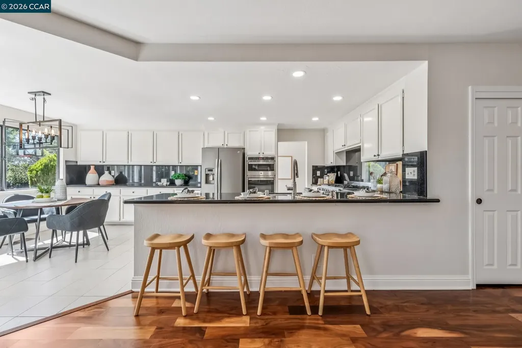 140 Cottonwood Lane Danville CA 94506