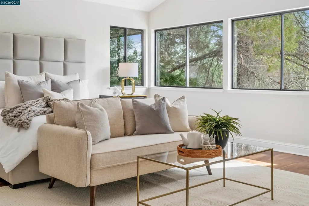 140 Cottonwood Lane Danville CA 94506