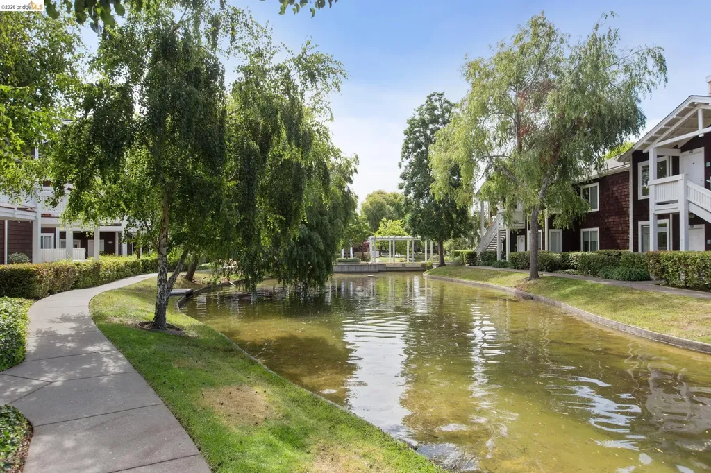 91 Marina Lakes Drive Richmond CA 94804
