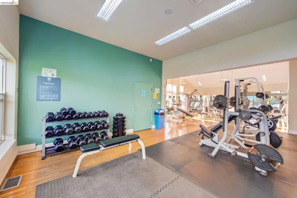 91 Marina Lakes Drive Richmond CA 94804