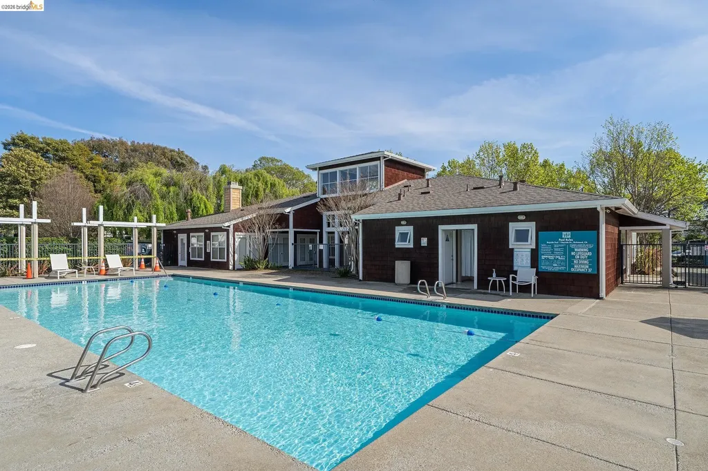 91 Marina Lakes Drive Richmond CA 94804