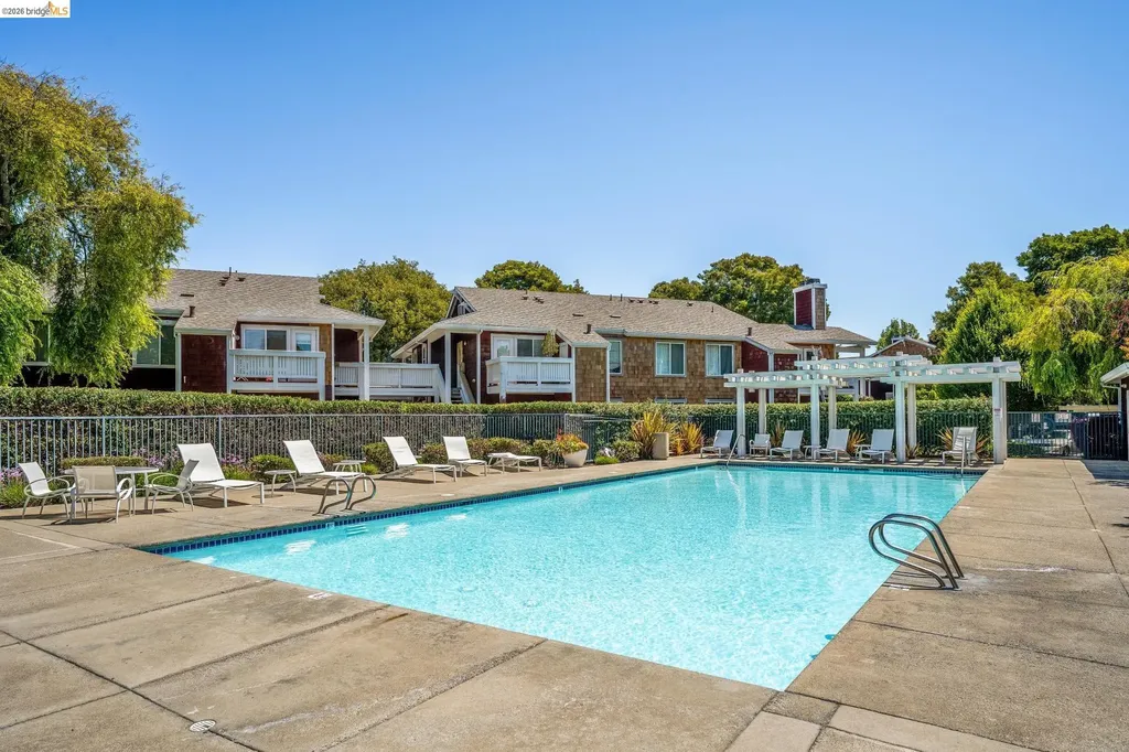 91 Marina Lakes Drive Richmond CA 94804