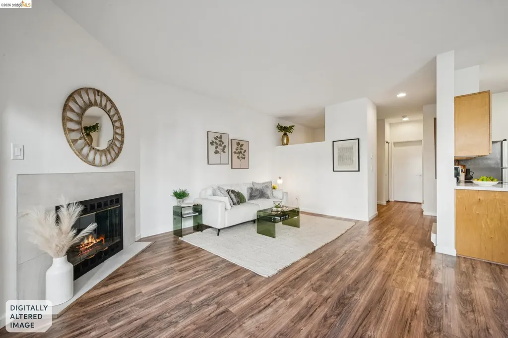 91 Marina Lakes Drive Richmond CA 94804