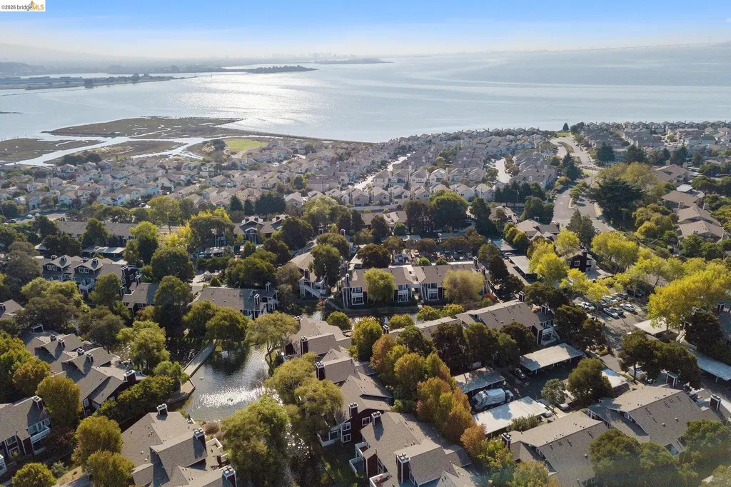 91 Marina Lakes Drive Richmond CA 94804