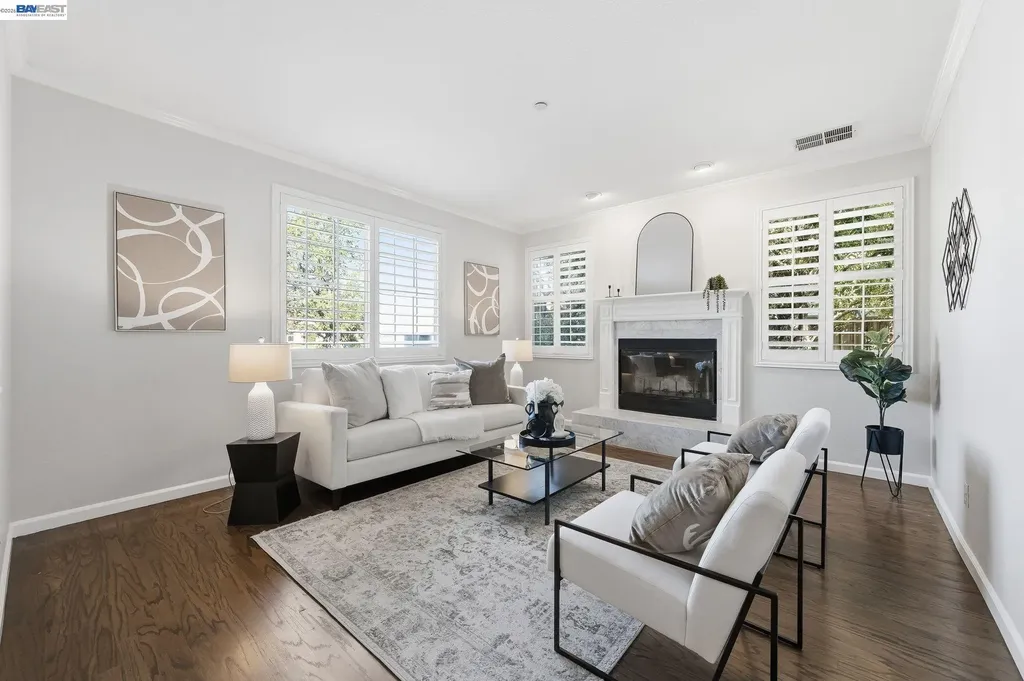 1548 Klondike Place Livermore CA 94550