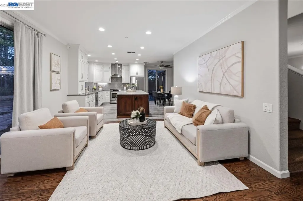 1548 Klondike Place Livermore CA 94550