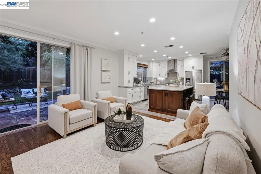 1548 Klondike Place Livermore CA 94550