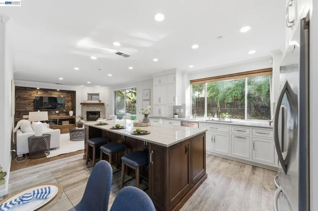 1548 Klondike Place Livermore CA 94550