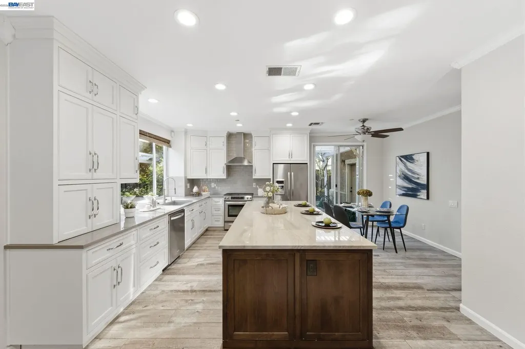 1548 Klondike Place Livermore CA 94550
