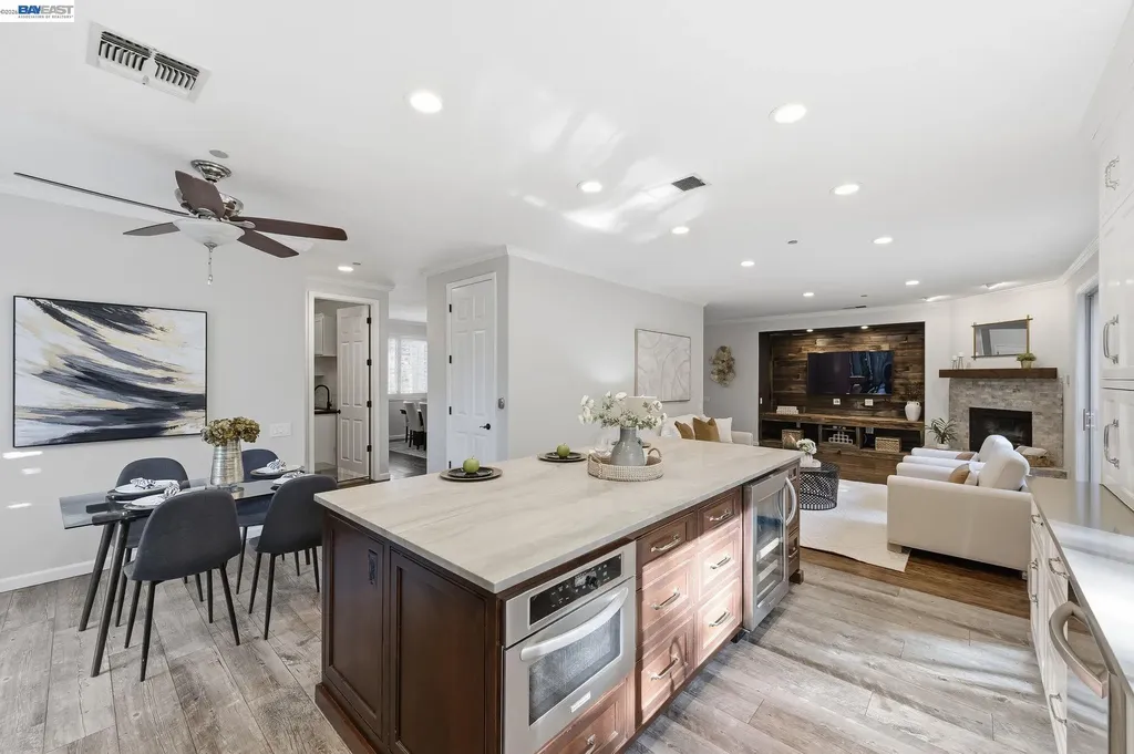 1548 Klondike Place Livermore CA 94550