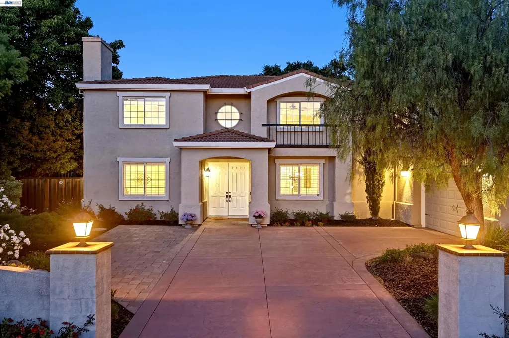 1548 Klondike Place Livermore CA 94550