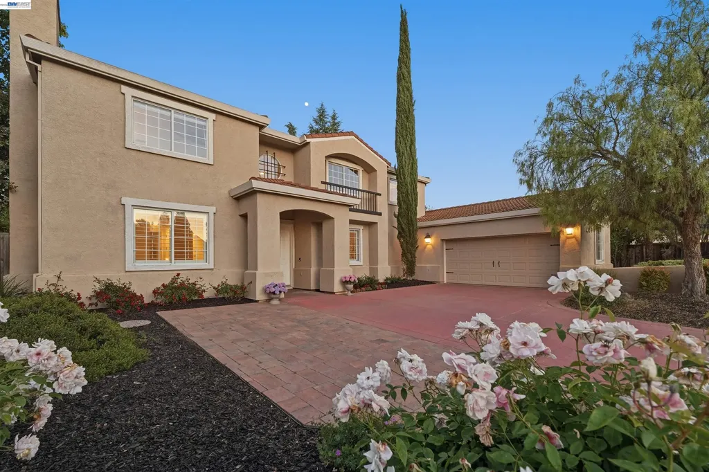 1548 Klondike Place Livermore CA 94550
