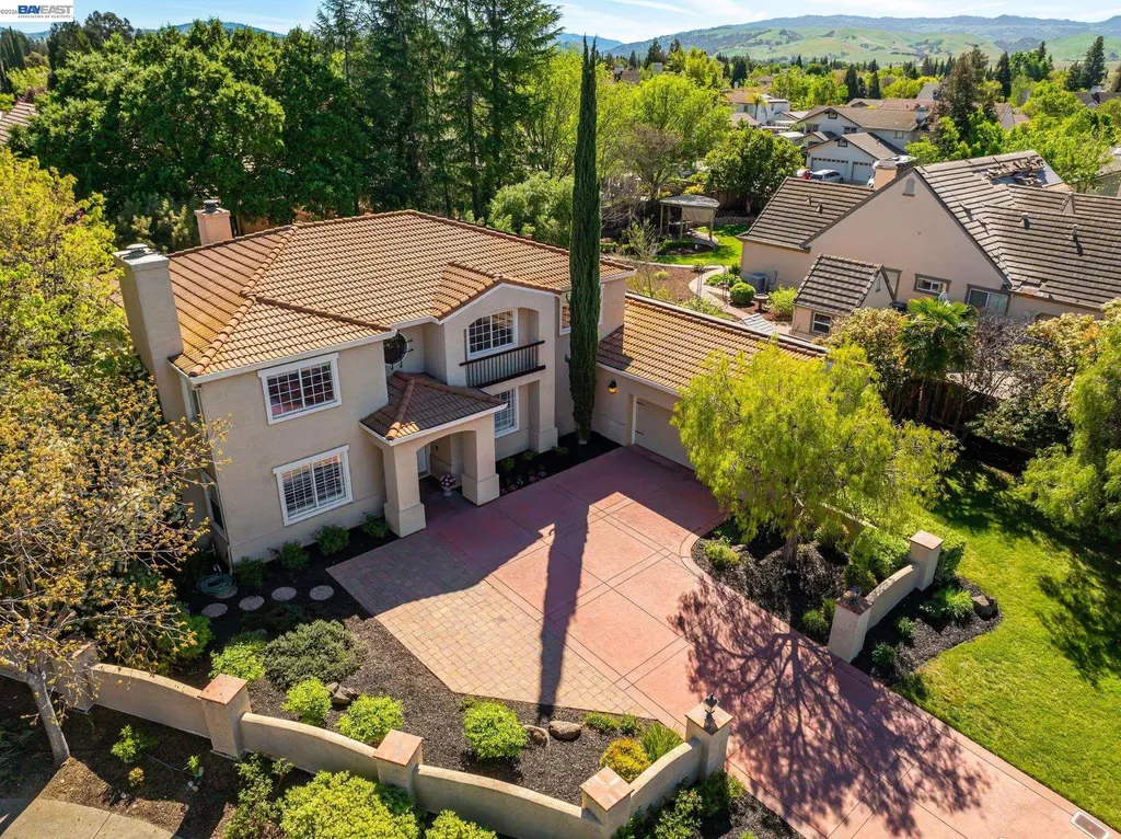 1548 Klondike Place Livermore CA 94550