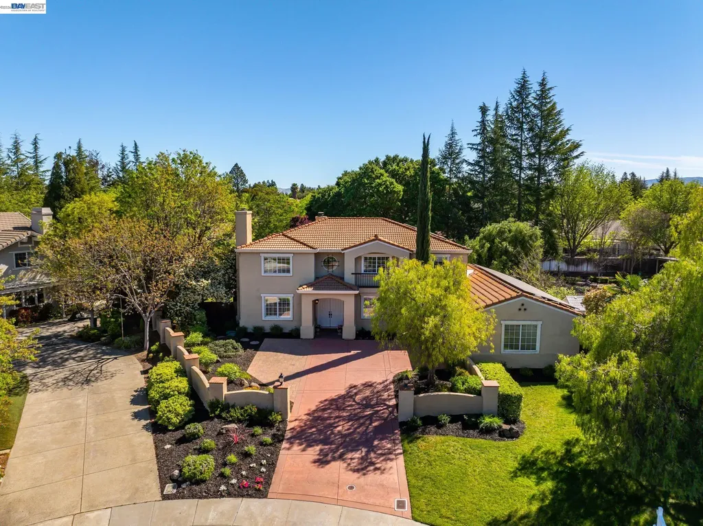 1548 Klondike Place Livermore CA 94550