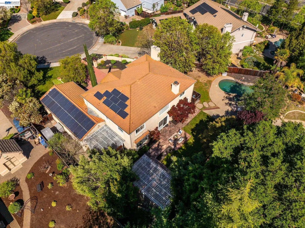 1548 Klondike Place Livermore CA 94550