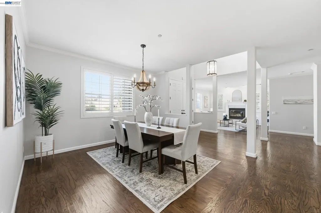 1548 Klondike Place Livermore CA 94550
