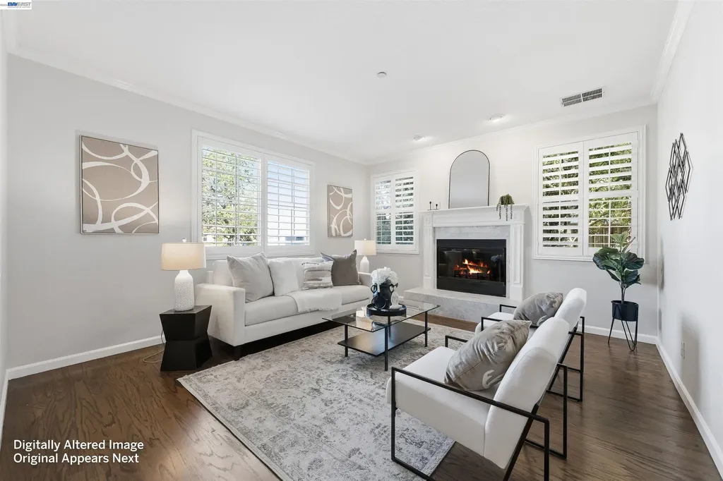 1548 Klondike Place Livermore CA 94550
