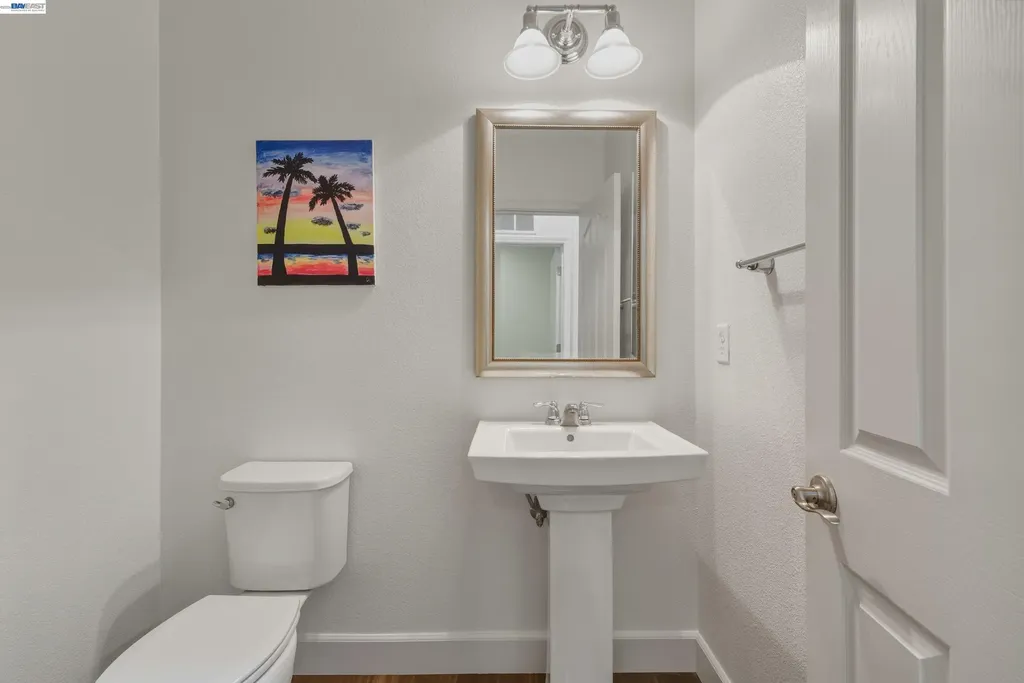 2305 Gibbons Street Hayward CA 94541