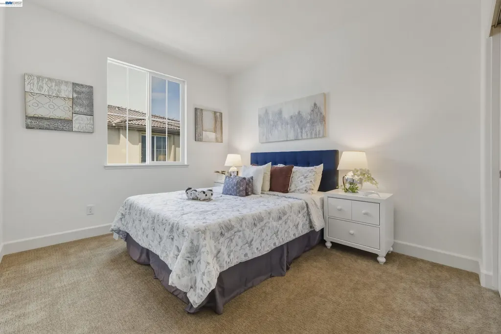 2305 Gibbons Street Hayward CA 94541
