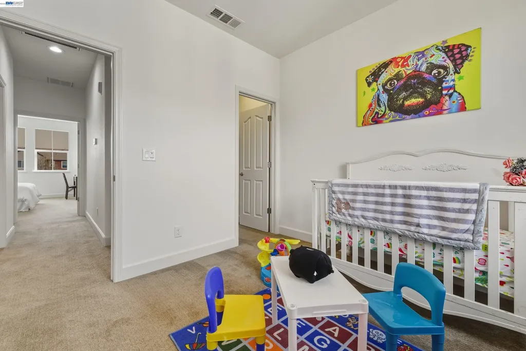 2305 Gibbons Street Hayward CA 94541