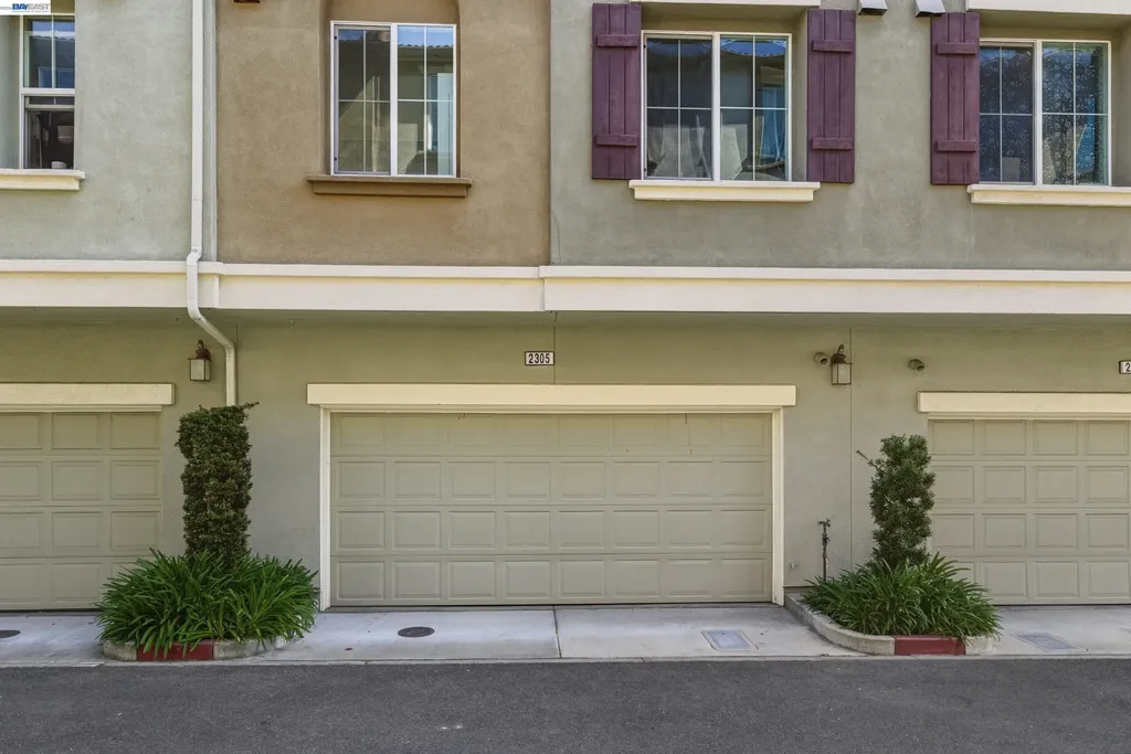 2305 Gibbons Street Hayward CA 94541