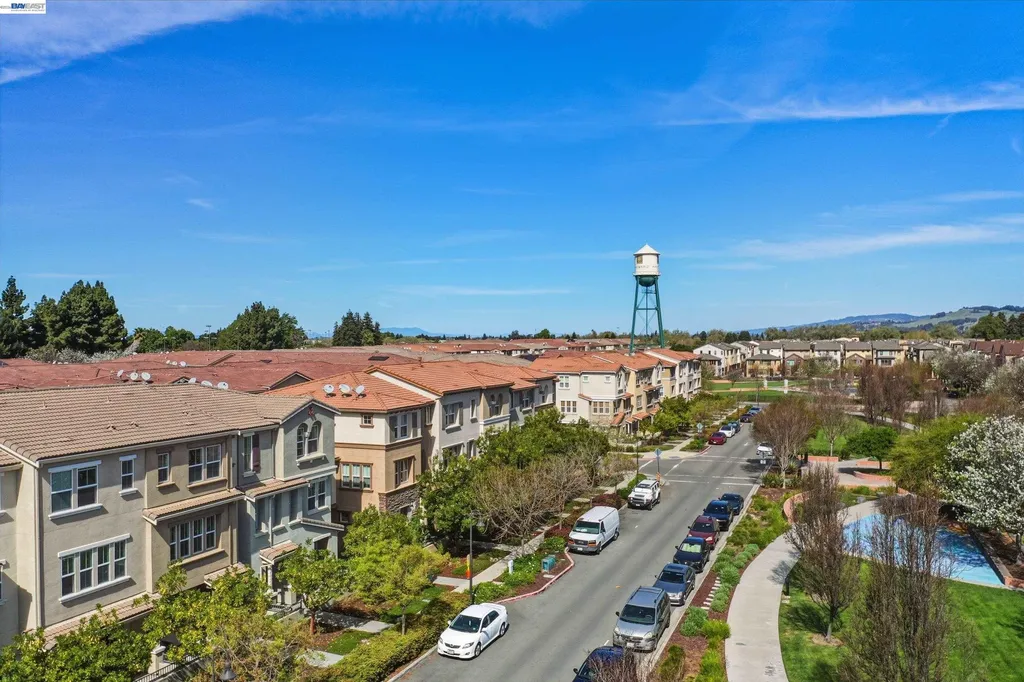 2305 Gibbons Street Hayward CA 94541