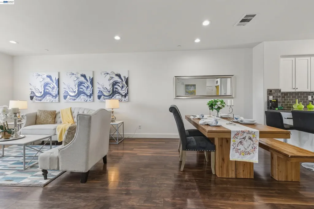 2305 Gibbons Street Hayward CA 94541