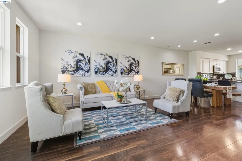 2305 Gibbons Street Hayward CA 94541