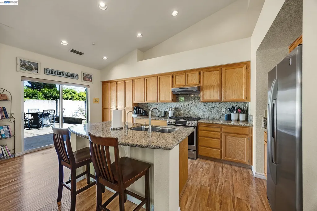 5873 Rainflower Drive Livermore CA 94551