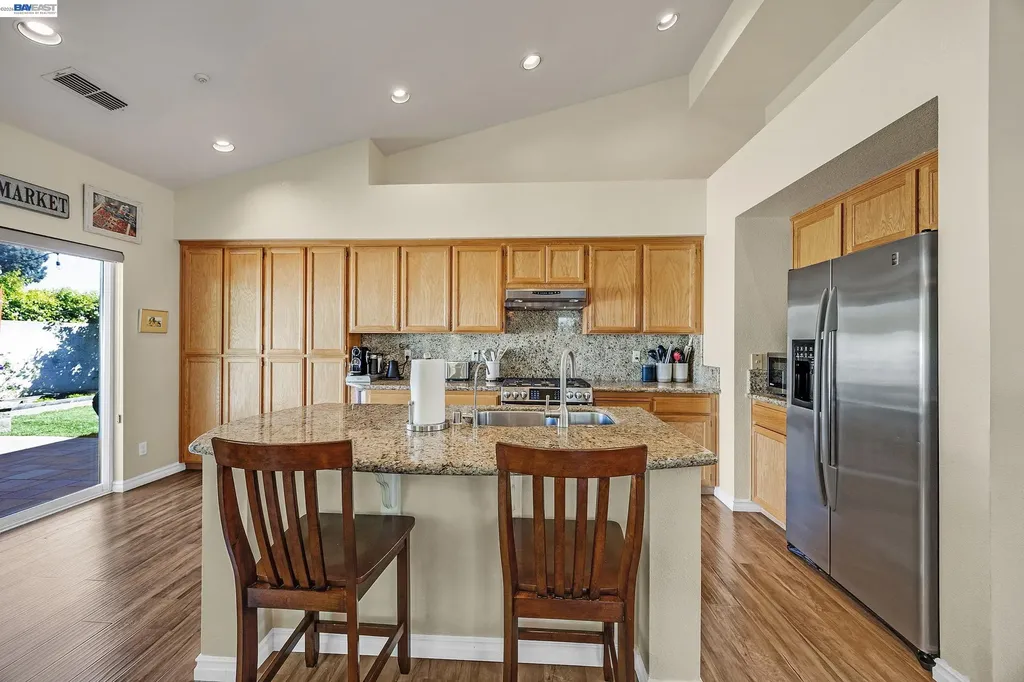 5873 Rainflower Drive Livermore CA 94551