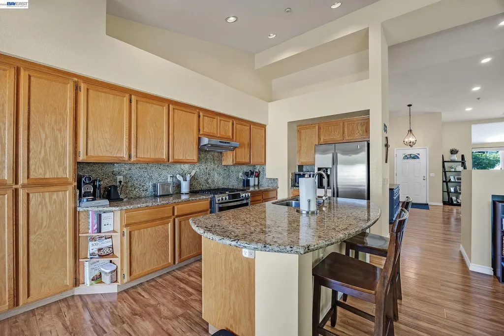 5873 Rainflower Drive Livermore CA 94551