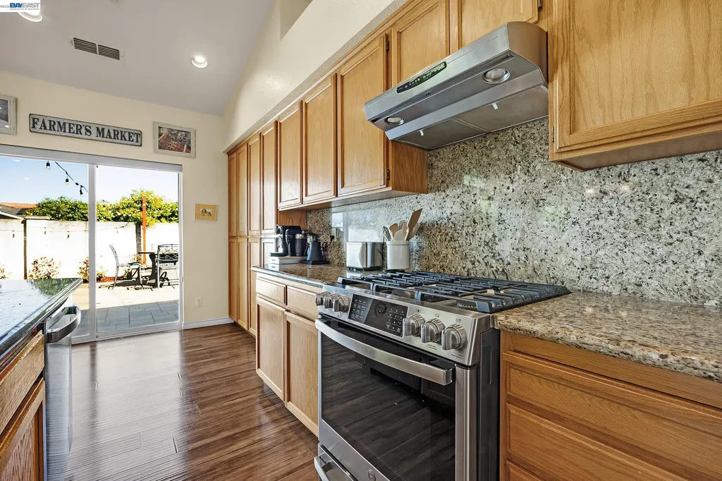 5873 Rainflower Drive Livermore CA 94551