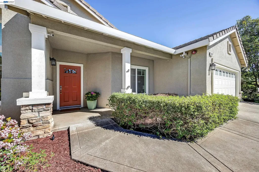 5873 Rainflower Drive Livermore CA 94551