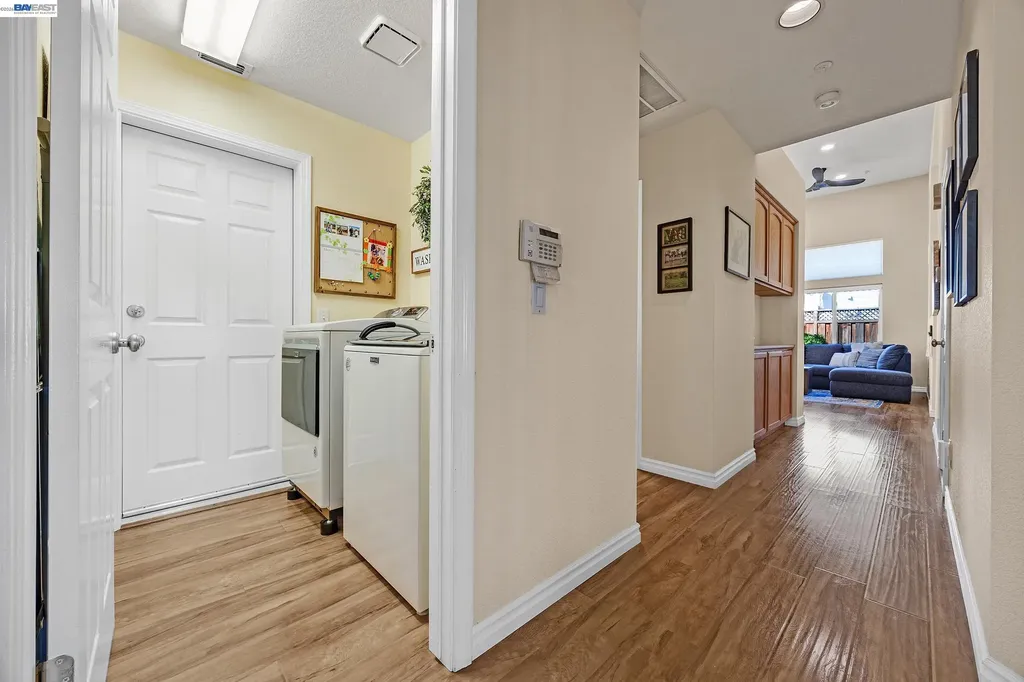 5873 Rainflower Drive Livermore CA 94551