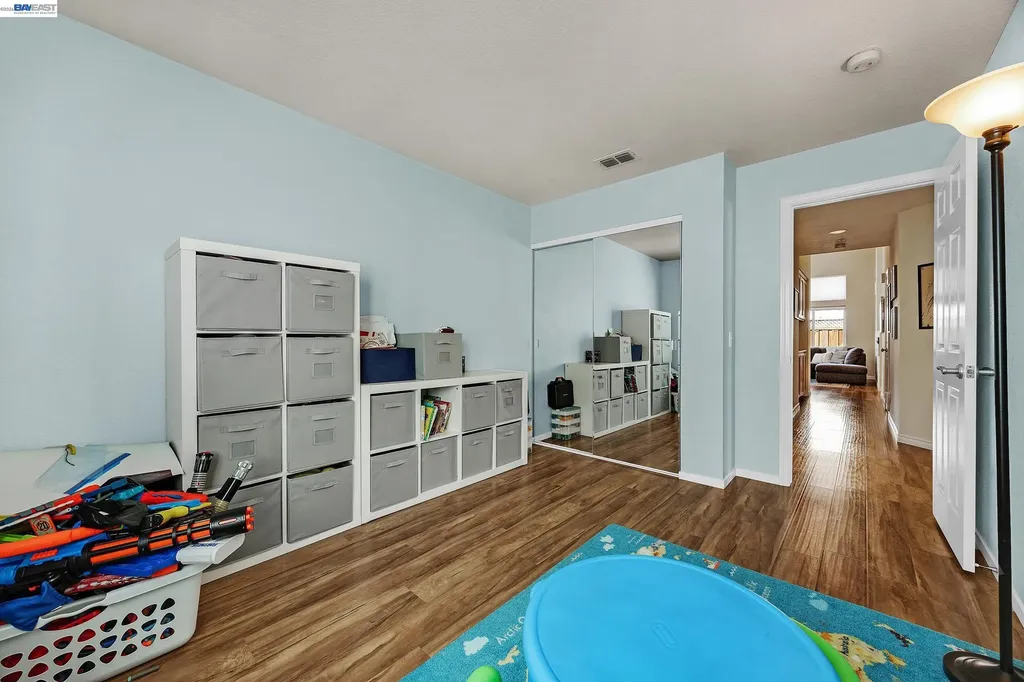 5873 Rainflower Drive Livermore CA 94551