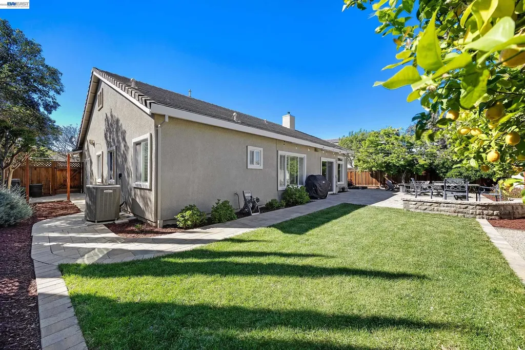 5873 Rainflower Drive Livermore CA 94551