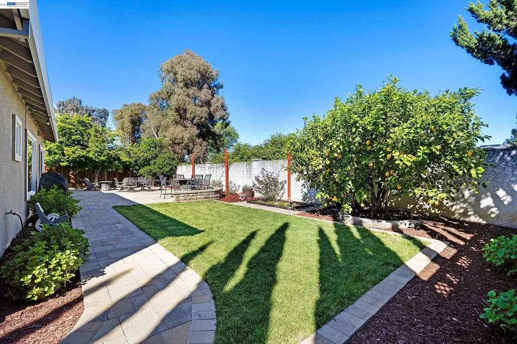 5873 Rainflower Drive Livermore CA 94551