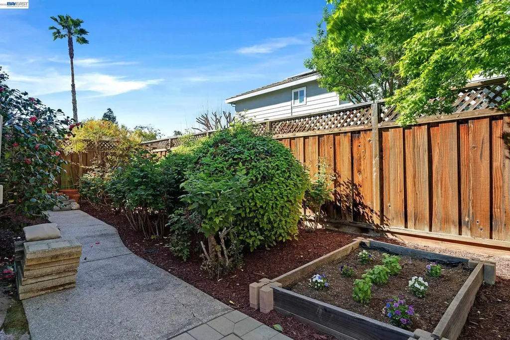 5873 Rainflower Drive Livermore CA 94551