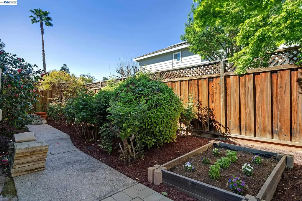 5873 Rainflower Drive Livermore CA 94551