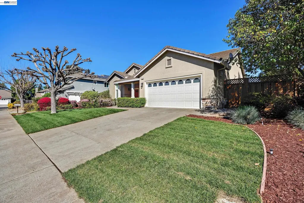 5873 Rainflower Drive Livermore CA 94551