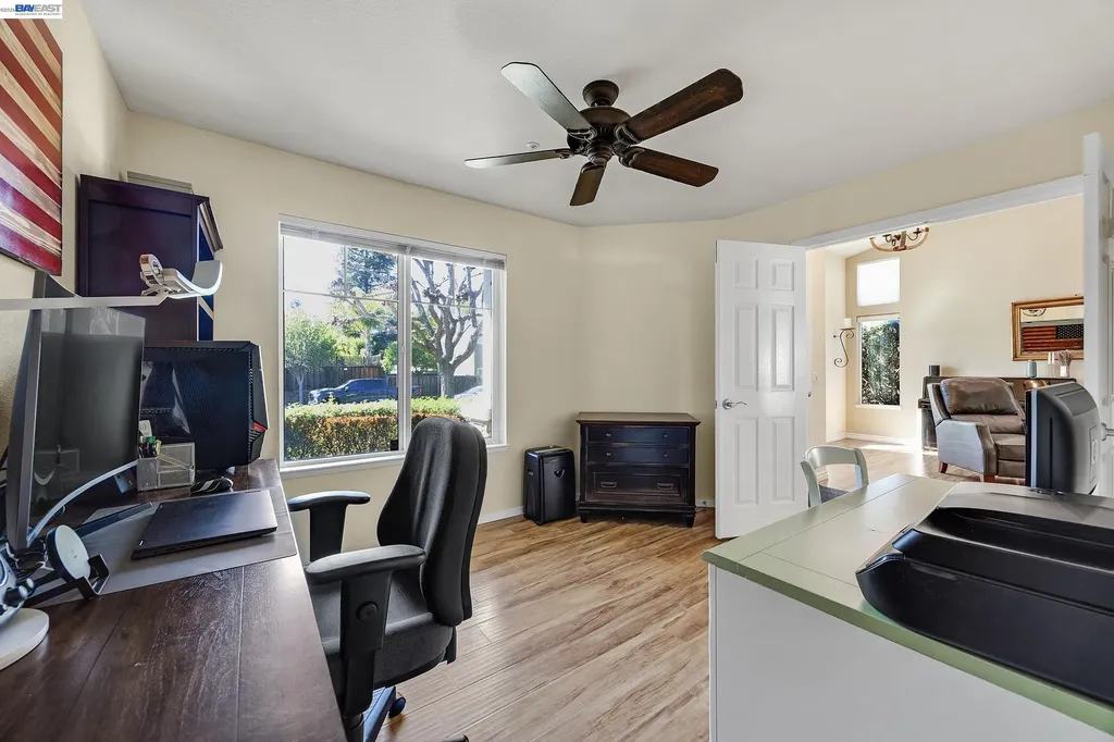 5873 Rainflower Drive Livermore CA 94551