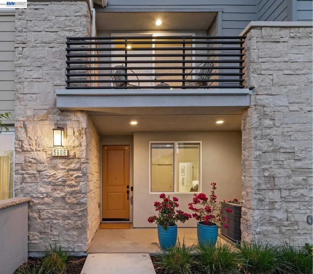5606 Glass Road Dublin CA 94568