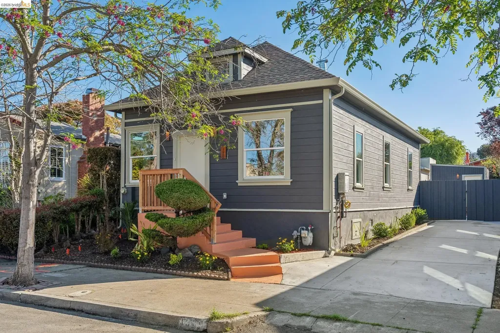 1339 Kains Avenue Berkeley CA 94702
