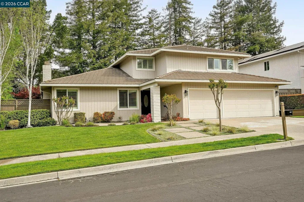 216 Royal Saint Court Danville CA 94526