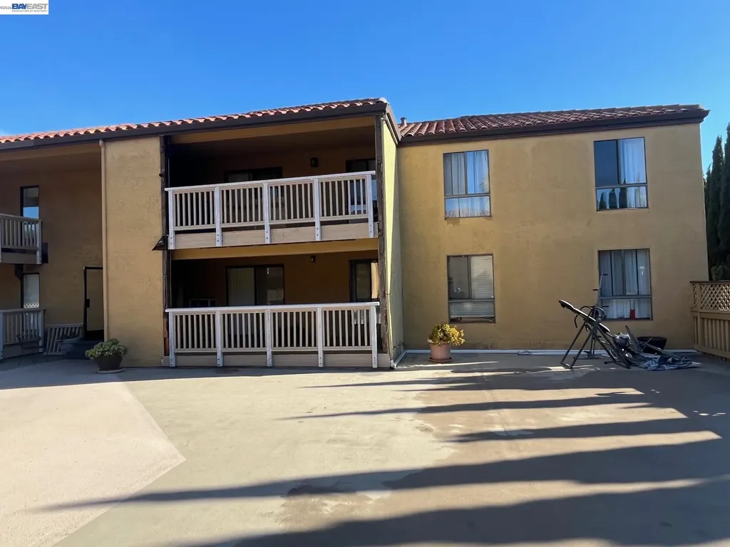 16006 14th Street San Leandro CA 94578