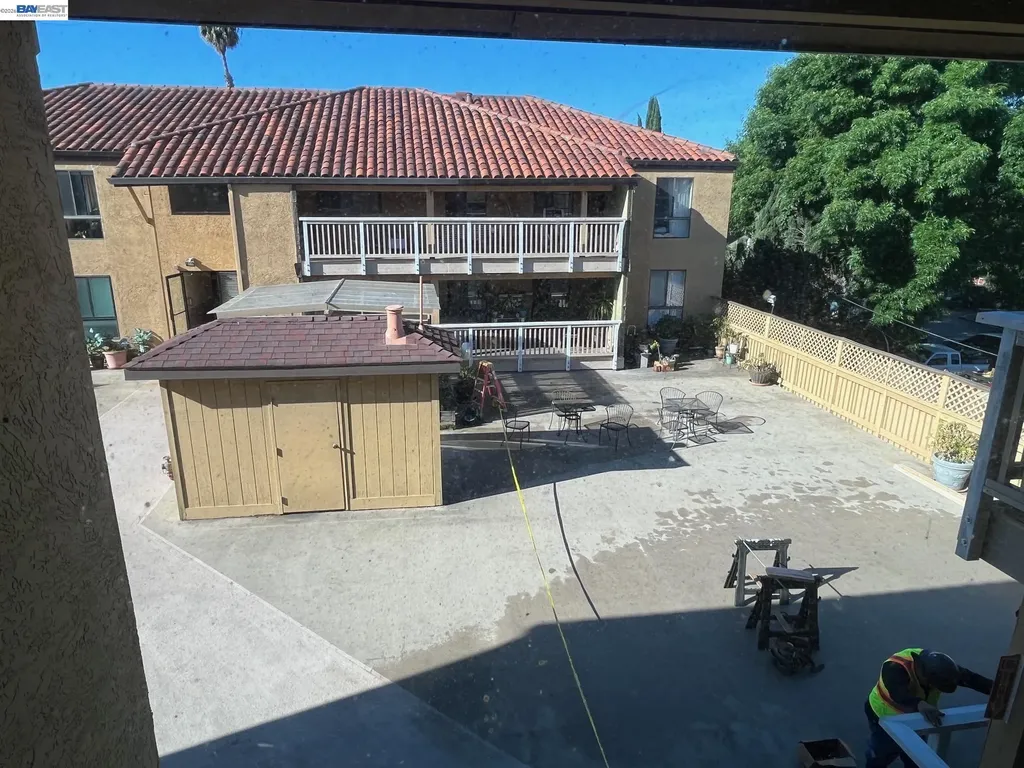 16006 14th Street San Leandro CA 94578