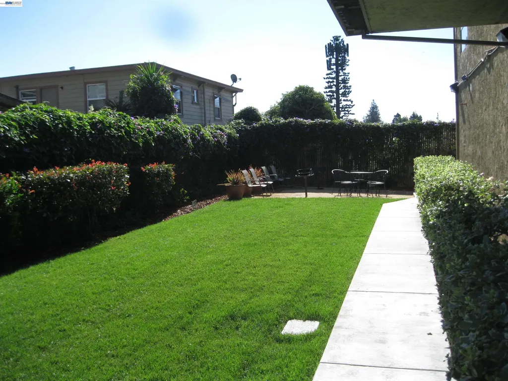 16006 14th Street San Leandro CA 94578