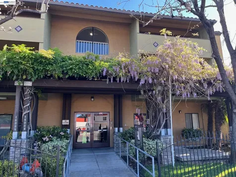 16006 14TH Street San Leandro CA 94578